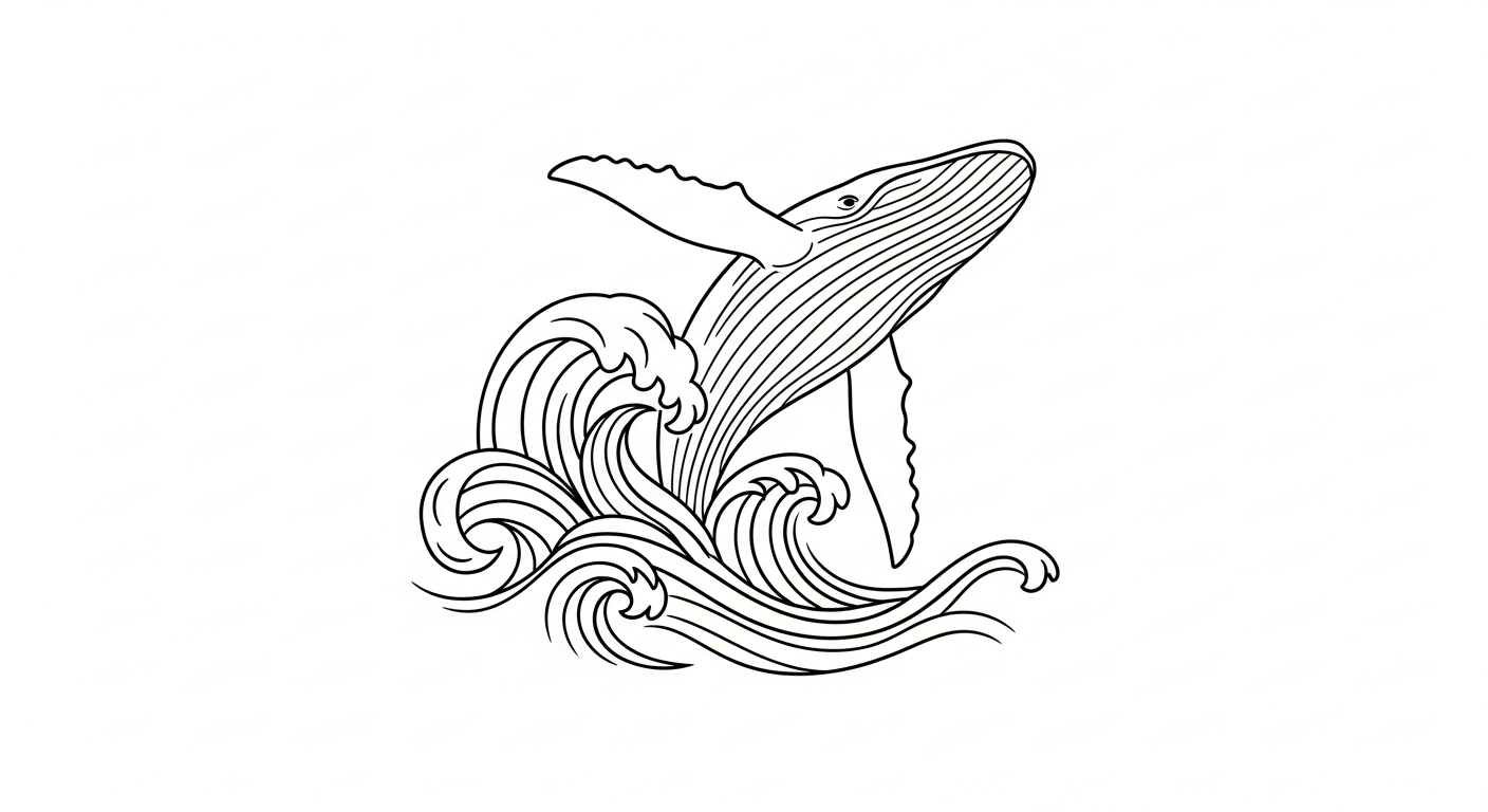 Wellington Whales - Strategic SEO